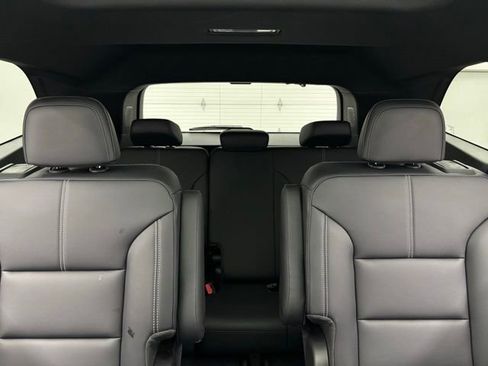 New 2026 GMC Acadia Elevation w/ Elevation Premium Package image 41