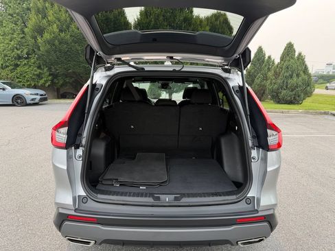Used 2024 Honda CR-V Sport image 29