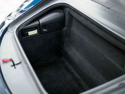 Used 2012 Porsche 911 Carrera S RWD image 78