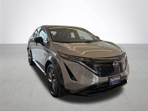 Certified 2024 Nissan Ariya FWD image 6