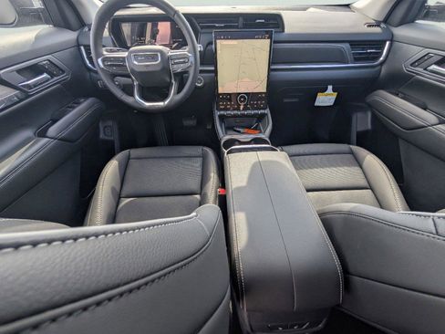 New 2026 GMC Terrain Denali image 15