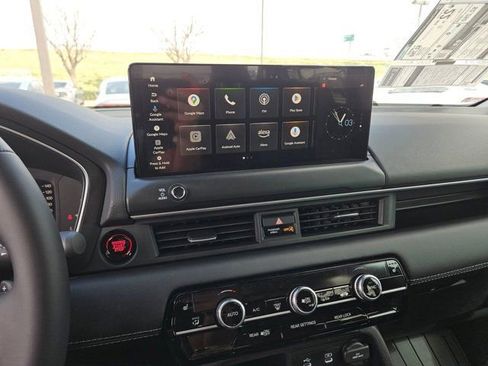 New 2026 Honda Pilot EX-L image 18