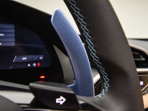 Used 2024 Ferrari 296 GTS Convertible image 40