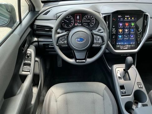 Certified 2024 Subaru Crosstrek 2.0i Premium AWD/4WD image 11