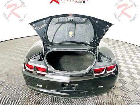 Used 2011 Chevrolet Camaro SS w/ RS Package image 28
