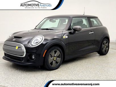 Used 2021 MINI Cooper SE w/ 6.5" Touchscreen Package