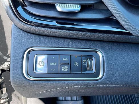 New 2026 Buick Enclave Sport Touring AWD/4WD image 16