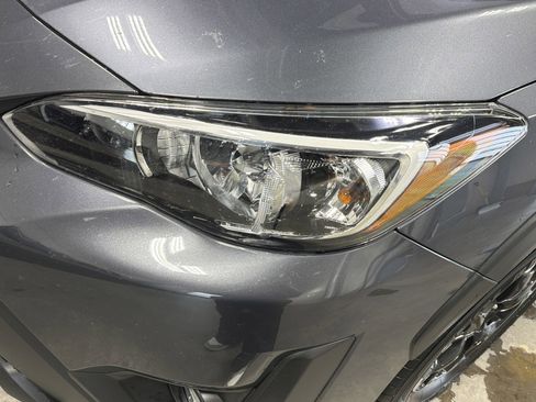 Certified 2022 Subaru Crosstrek 2.0i Premium w/ Moonroof Package image 16