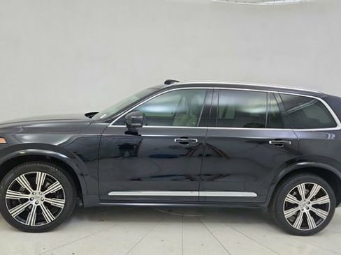Used 2021 Volvo XC90 T6 Inscription w/ Climate Package image 10