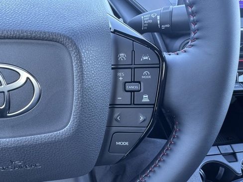 New 2026 Toyota Prius Plug-In Hybrid image 19