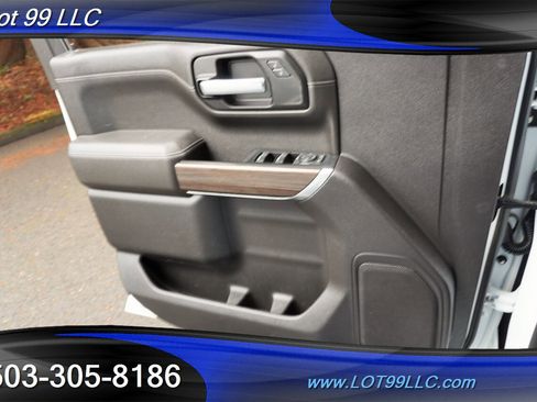 Used 2022 Chevrolet Silverado 1500 LT image 26