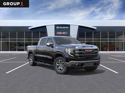 New 2026 GMC Sierra 1500 SLT