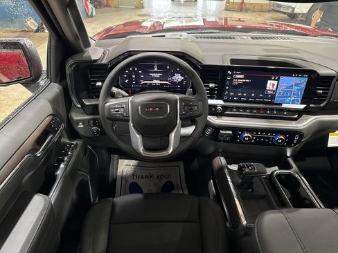 New 2026 GMC Sierra 1500 SLT w/ SLT Premium Plus Package image 29