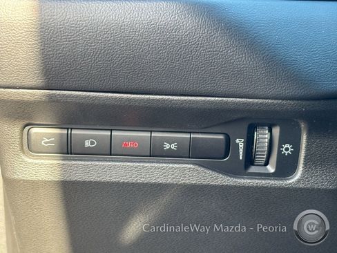 Used 2025 Dodge Charger R/T w/ Quick Order Package 25M R/T image 19