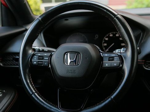 Used 2023 Honda HR-V Sport image 18