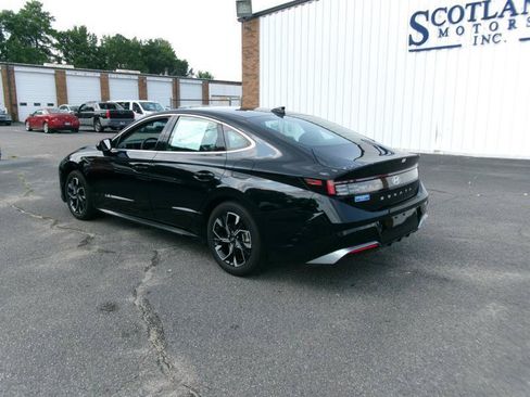 Used 2024 Hyundai Sonata SEL FWD image 8
