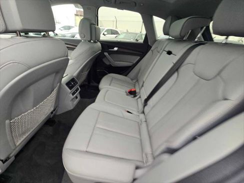 Used 2023 Audi Q5 2.0T Premium Plus w/ Premium Plus Package image 20