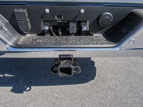 New 2026 Chevrolet Silverado 2500 LTZ w/ LTZ Convenience Package image 6