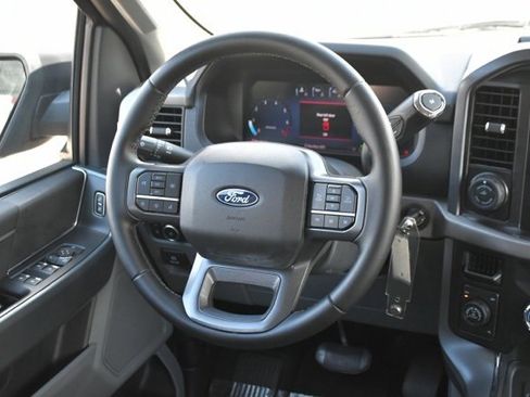 Used 2024 Ford F150 XLT w/ Mobile Office Package image 20