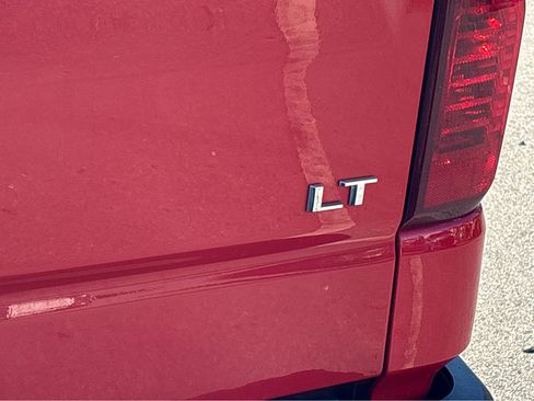 Used 2019 Chevrolet Silverado 1500 LT w/ All-Star Edition image 26