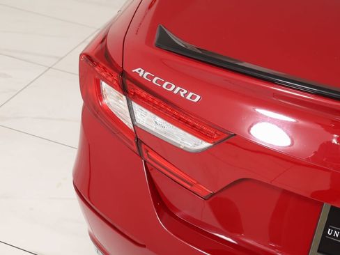 Used 2022 Honda Accord Sport image 59