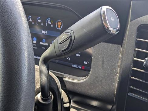 Used 2023 Ford F250 XLT w/ XLT Premium Package AWD/4WD image 12