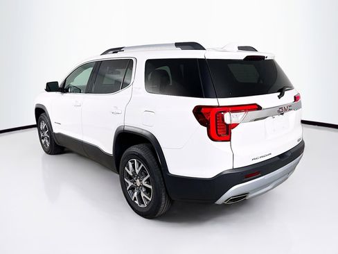 Used 2023 GMC Acadia SLT image 30