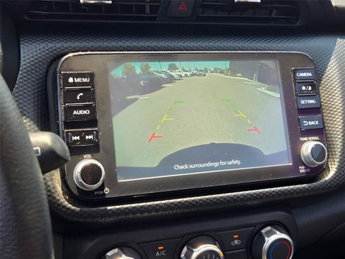 Used 2023 Nissan Kicks SV FWD image 24