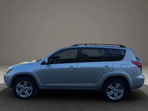 Used 2007 Toyota RAV4 Sport image 6