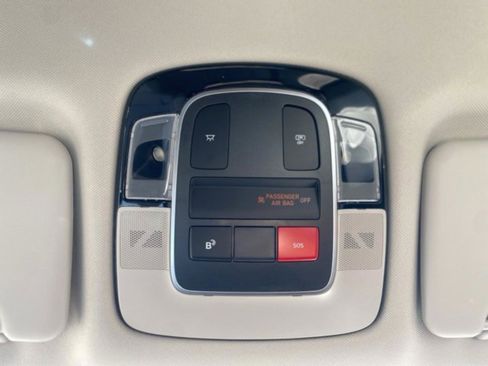 New 2025 Hyundai Tucson Blue image 29