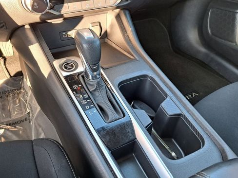 Used 2023 Nissan Sentra SV image 18