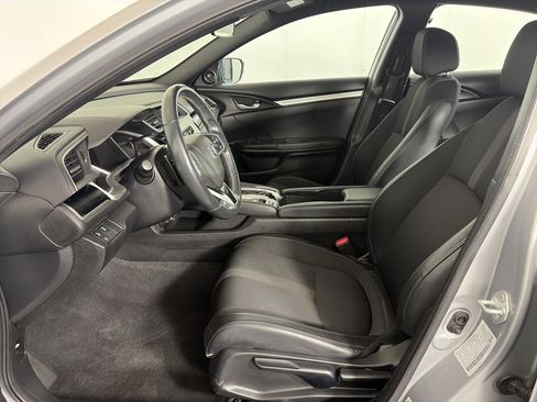 Used 2021 Honda Civic Sport image 6
