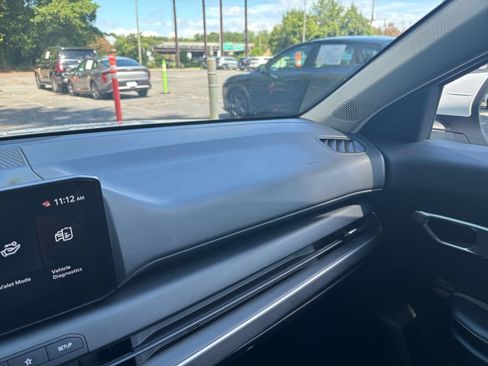 Used 2026 Kia K4 FWD image 34