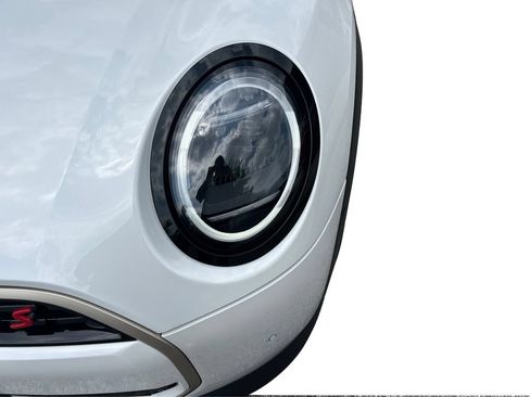 New 2026 MINI Cooper S FWD image 28