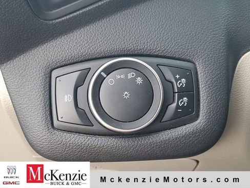 Used 2015 Ford Escape SE FWD image 22