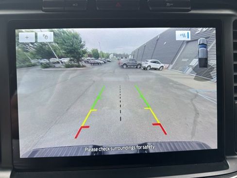 Used 2022 Ford F150 XLT w/ Equipment Group 302A High AWD/4WD image 22