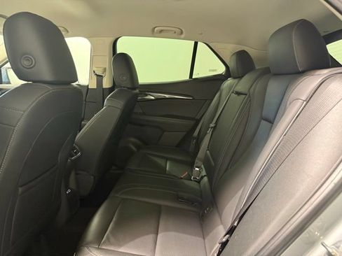 Certified 2023 Buick Envision Essence FWD image 25