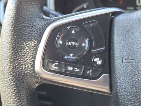 Used 2022 Honda CR-V EX image 23