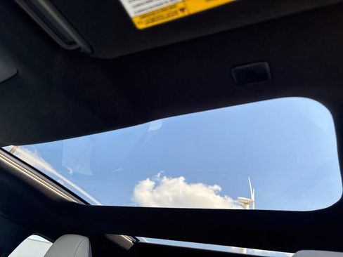 Certified 2023 Subaru Solterra AWD image 23