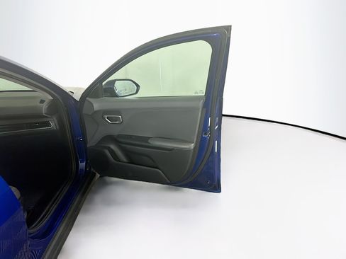Used 2025 Kia K4 FWD image 30