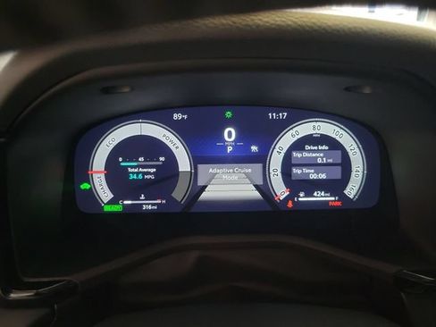 Used 2026 Toyota Camry XSE w/ Premium Package FWD image 15