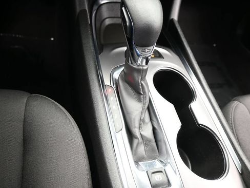 Used 2024 Chevrolet Malibu LT FWD image 29