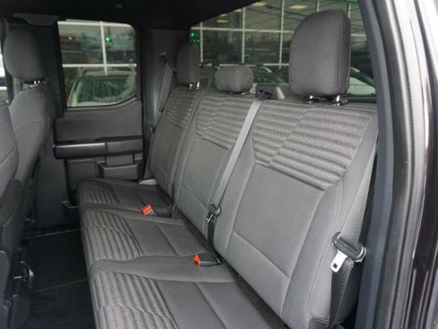 Used 2021 Ford F150 4x4 SuperCab image 7