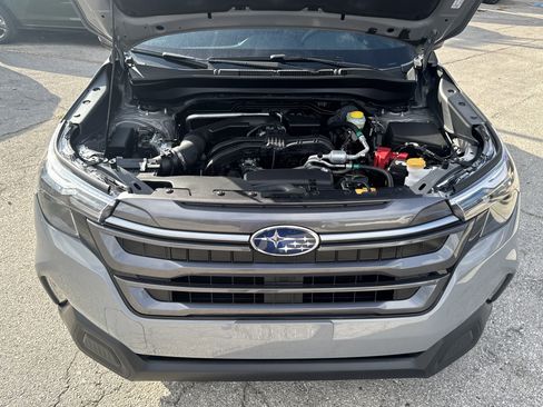 New 2026 Subaru Forester Premium image 9