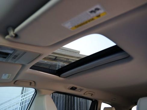 New 2026 Honda Odyssey EX-L image 27