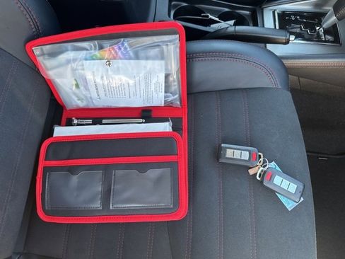 Used 2025 Mitsubishi Outlander Sport SE image 19