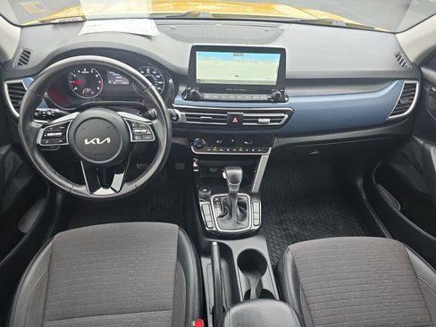 Used 2022 Kia Seltos S image 28