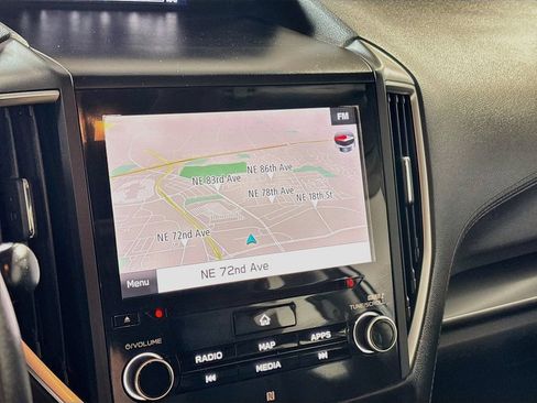 Used 2019 Subaru Impreza 2.0i Limited AWD/4WD image 16