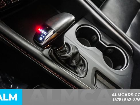 Used 2024 Dodge Durango GT AWD/4WD image 42
