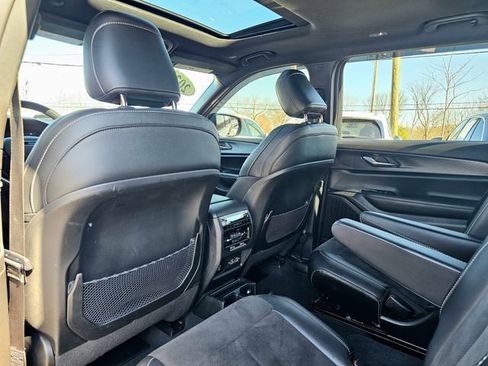 Used 2023 Jeep Grand Cherokee L Altitude image 26